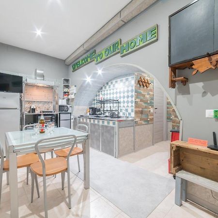 Casa Eulalia Apartment Cagliari Ngoại thất bức ảnh