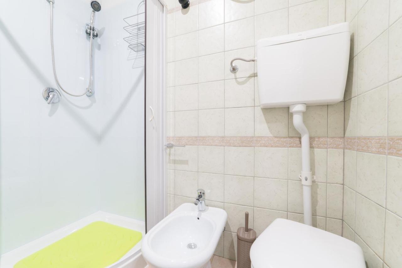 Casa Eulalia Apartment Cagliari Ngoại thất bức ảnh