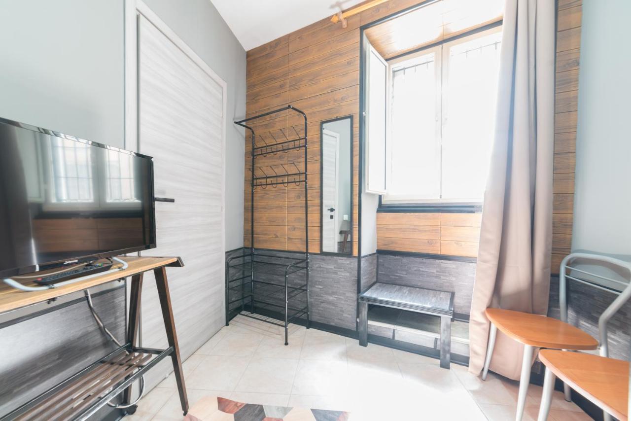 Casa Eulalia Apartment Cagliari Ngoại thất bức ảnh